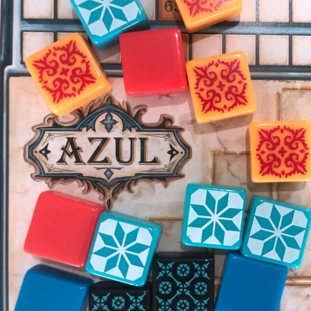 Image of Azul